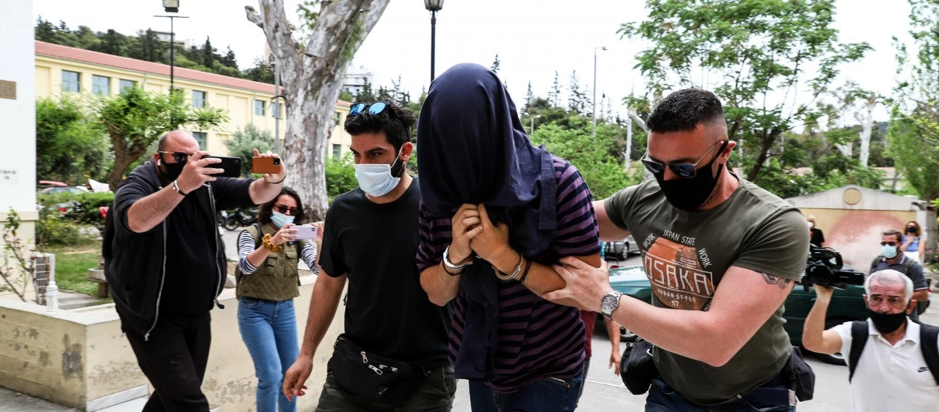 Σεξουαλική παρενόχληση στη Νέα Σμύρνη: Προς αναβολή λόγω Covid η δίκη του 22χρονου